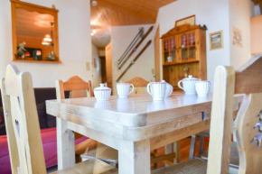 VALLOIRE - Les Verneys - Thymel